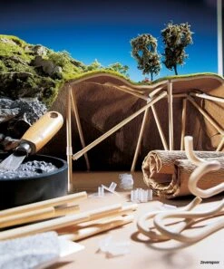 61620 Noch Panzerkarton