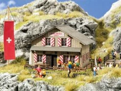 63800 Noch Bergrestaurant Grosser Mythen