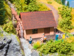 66707 Noch Schleifmühle