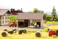 66715 Noch Landwirtschaftliches Nebengebäude