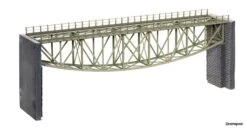 67027 Noch Fischbauchbrücke