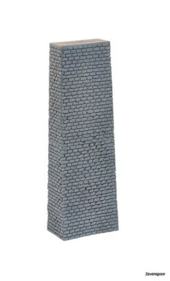 67032 Noch Brückenpfeiler