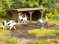 67136 Noch Viehunterstand