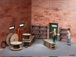 67140 Noch Ausgestaltungs-Set