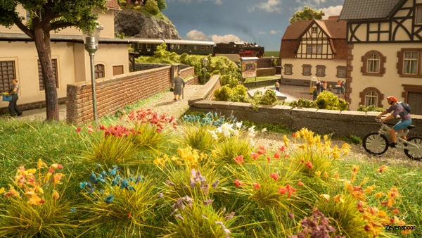 6800 Noch Blumen 1 6800 Noch Blumen