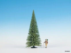 68038 Noch Tanne Ca. 35 Cm Hoch