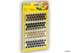 7009 Noch Grasbüschel