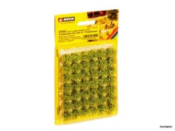 7041 Noch Grasbüschel Mini-Set XL Feldpflanzen