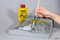 7069 Noch Start-Set Begrasung