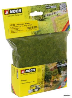 7100 Noch Wildgras Wiese