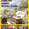 71904 Noch Ratgeber “Familien-Hobby Modellbahn”