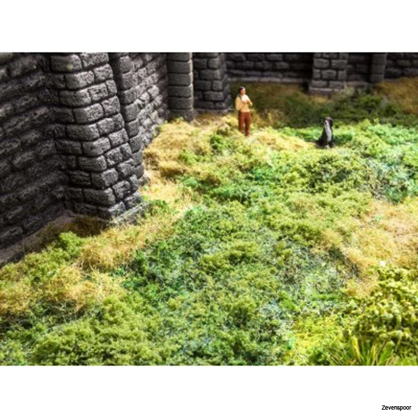 7270 Noch Foliage 2 7270 Noch Foliage - Afbeelding 2