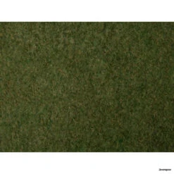 7281 Noch Wildgras-Foliage Dunkelgrün, 20 X 23 M