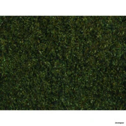 7292 Noch Wiesen-Foliage Dunkelgrün, 20 X 23 Cm