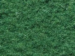 7352 Noch Struktur-Flock Mittelgrün, Grob