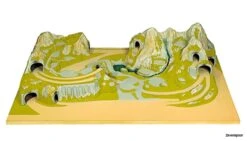 80100 Noch Fertiggelände Silvretta