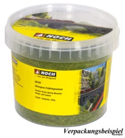 8157 Noch Streugras Waldboden