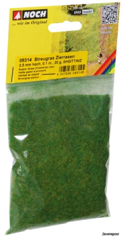 8314 Noch Streugras Zierrasen