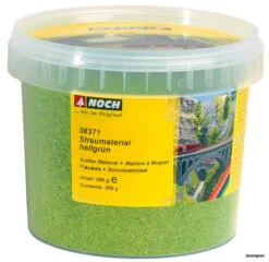 8371 Noch Streumaterial