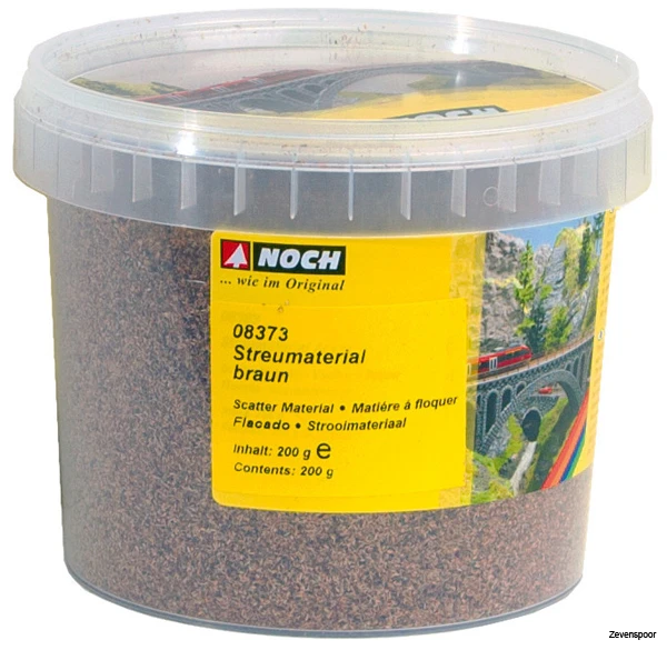 8373 Noch Streumaterial 1 8373 Noch Streumaterial