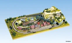 83870 Noch Fertiggelände Staufen