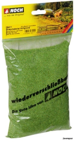 8411 Noch Streumaterial