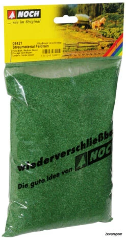 8421 Noch Streumaterial