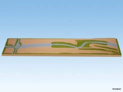 84340 Noch Anbauteil Vorfeld