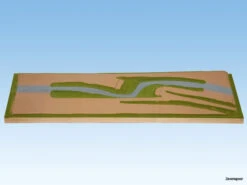 85340 Noch Anbauteil Vorfeld