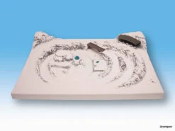 87005 Noch Fertiggelände Interlaken