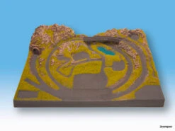 87010 Noch Fertiggelände Serfaus