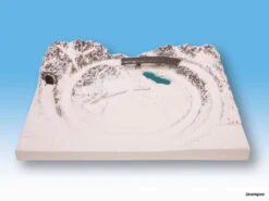 87015 Noch Fertiggelände St. Anton