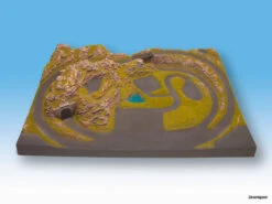 87040 Noch Fertiggelände Berchtesgaden