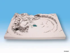 87045 Noch Fertiggelände Garmisch