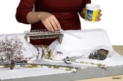 8752 Noch Schnee-Paste