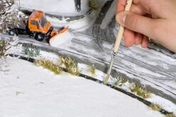 8754 Noch Eiskristall-Paste