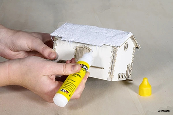 8756 Noch Eiszapfen 2 8756 Noch Eiszapfen - Afbeelding 2