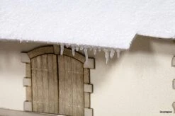 8756 Noch Eiszapfen 5 8756 Noch Eiszapfen -Spoor: HO Winkel NO8756 3