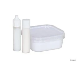 8758 Noch Winter-Set