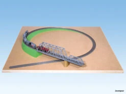 99359 Noch Auffahrt Ohne Böschung,