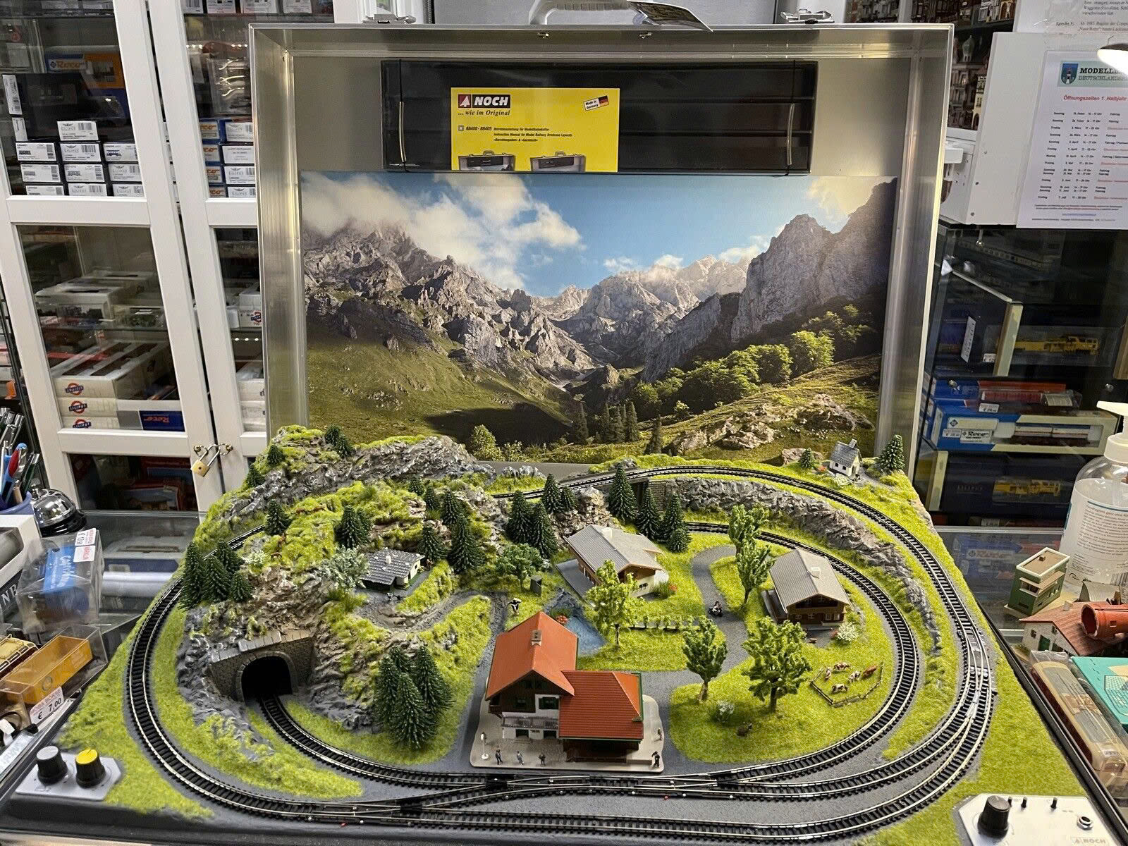 Spoor: HO Winkel 20 Spoor: HO Winkel -Spoor: HO Winkel z6364438980711 b74bfddfe8f2b4100d4ce4c524344a68